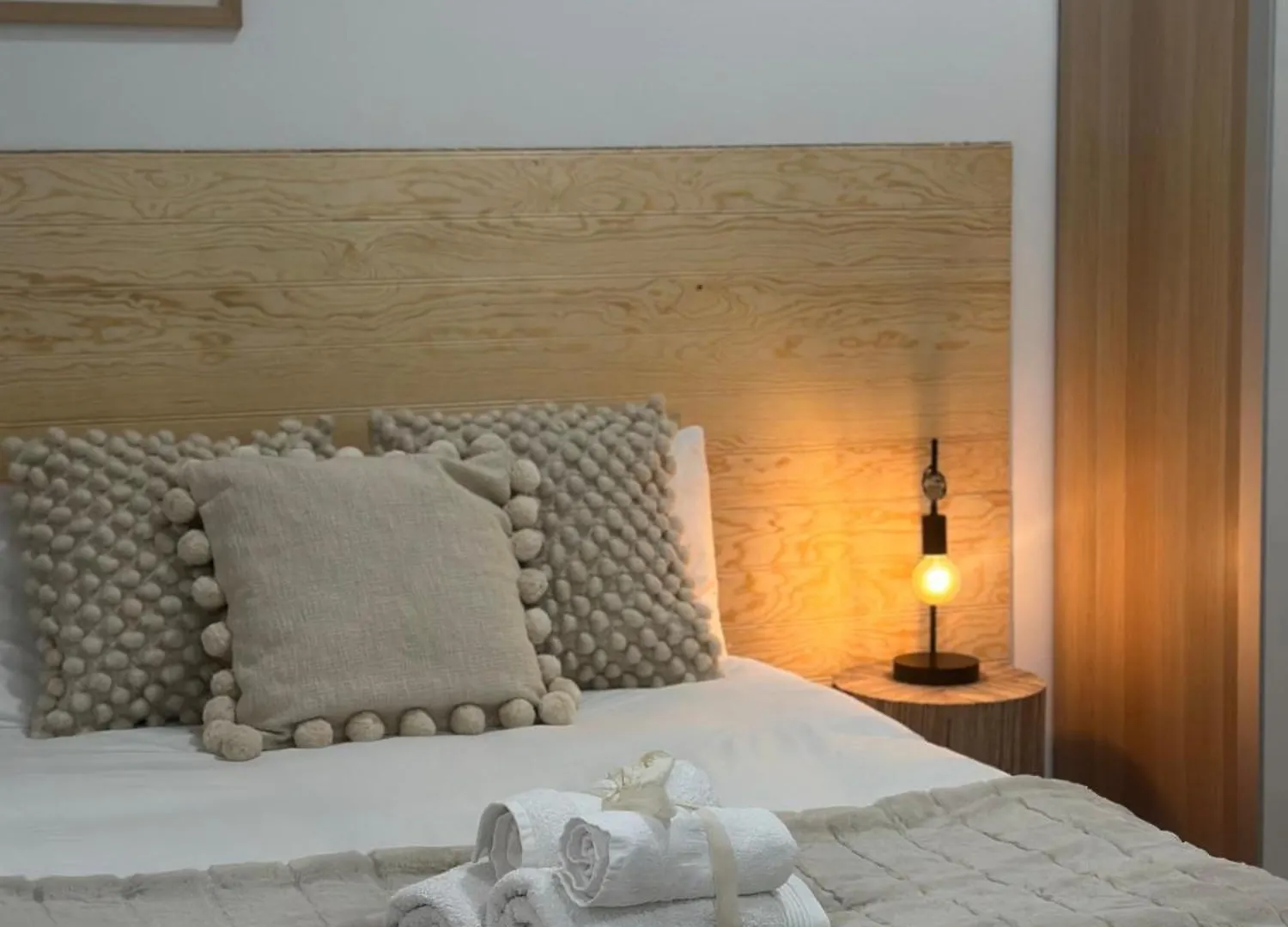 Apartment Suite Alameda Seville