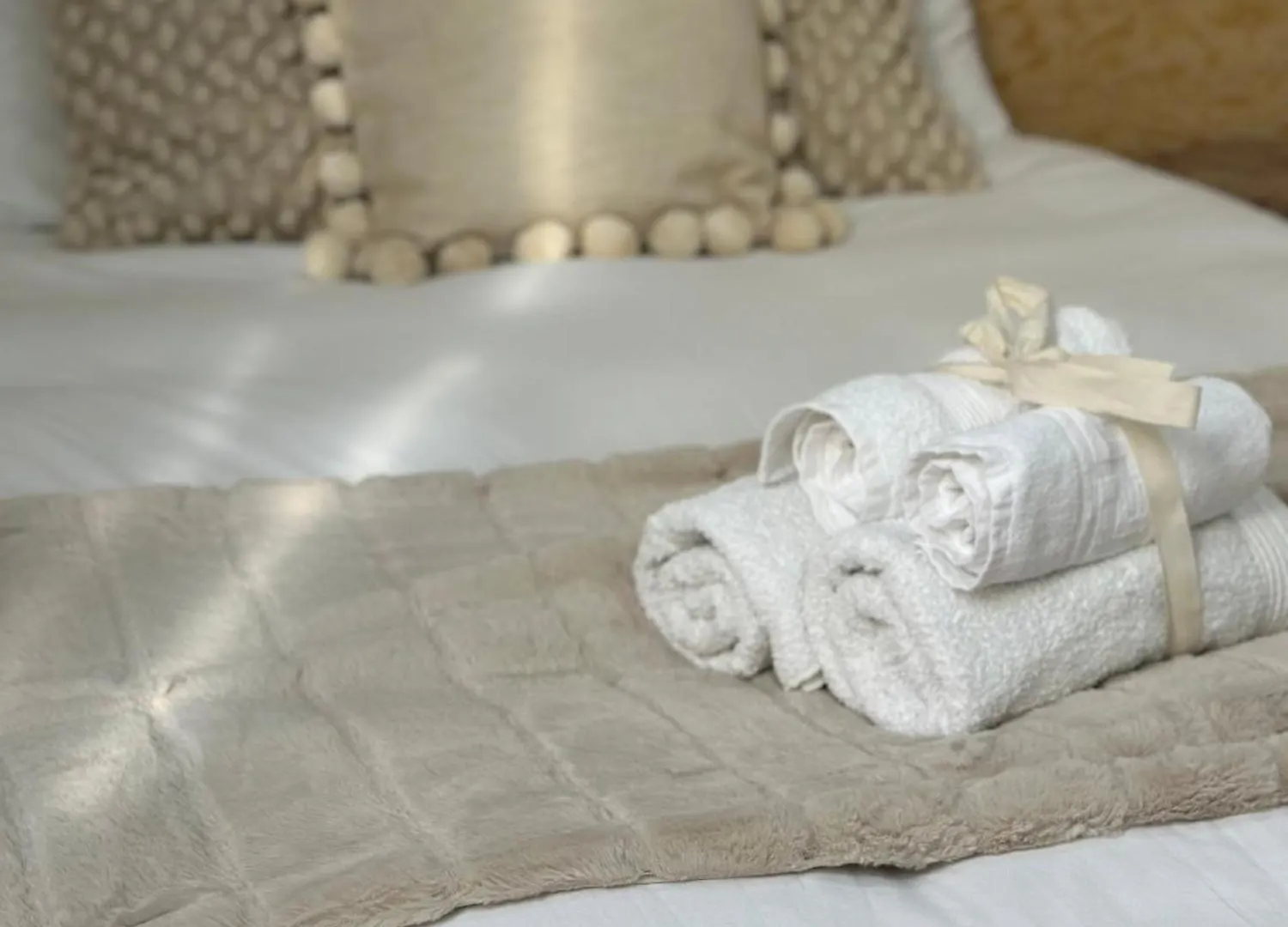 Suite Alameda Seville Spain