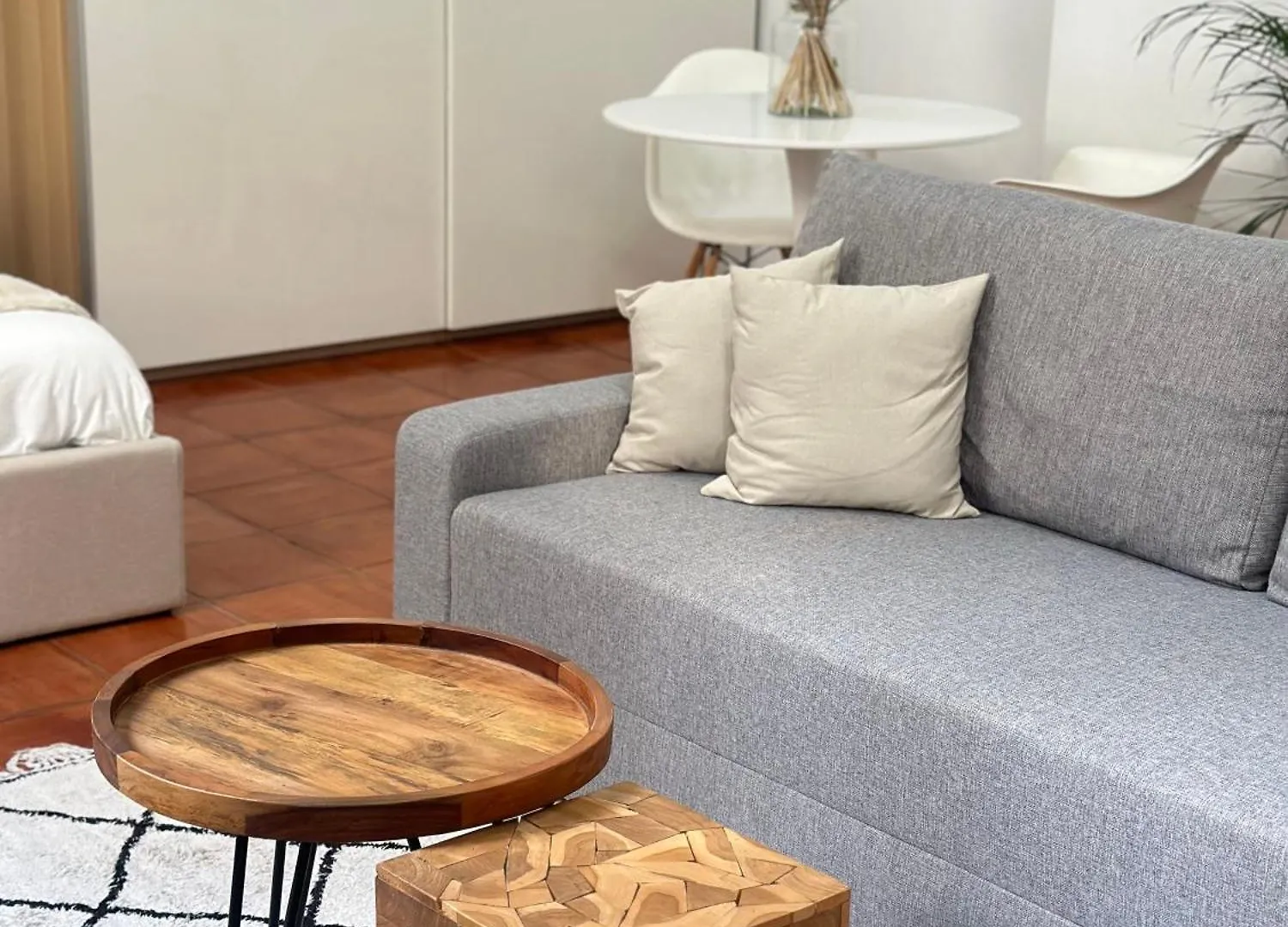 Suite Alameda Seville