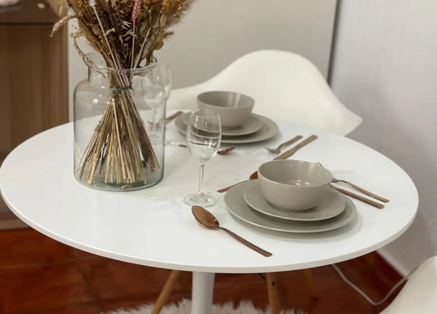 Suite Alameda Seville